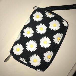 Daisy wallet